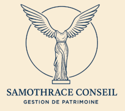 Logo Samothrace Conseil