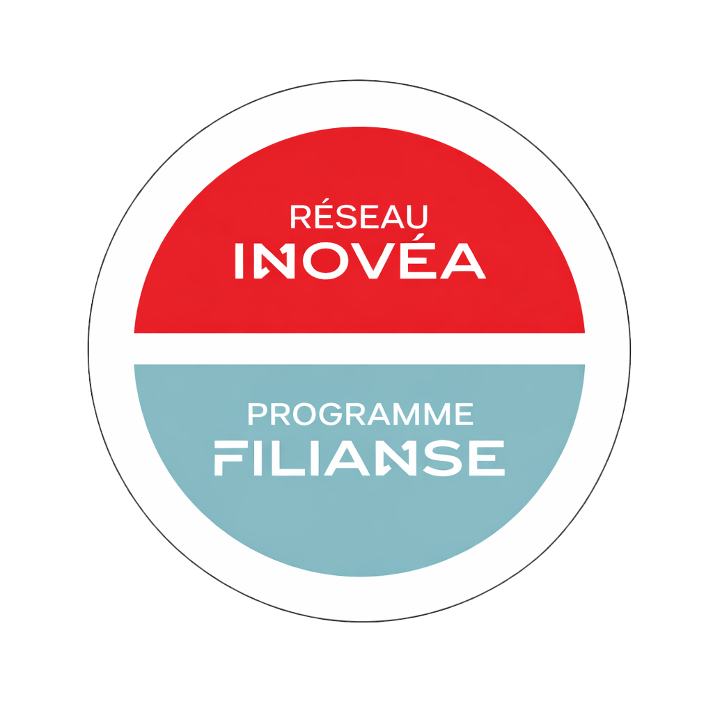 Logo INOVEA